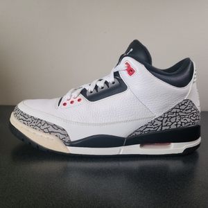 Air Jordan 3 Retro 'Infrared 23'